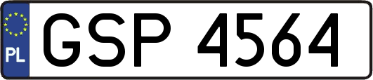 GSP4564