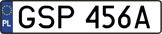 GSP456A
