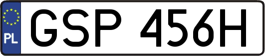 GSP456H