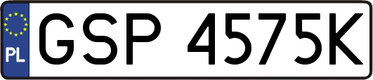GSP4575K