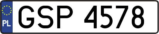 GSP4578