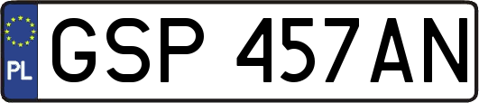 GSP457AN