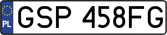 GSP458FG