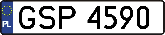 GSP4590