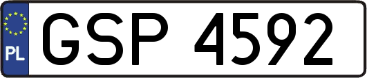 GSP4592