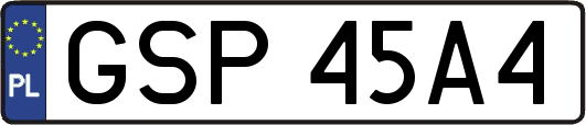 GSP45A4