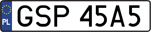GSP45A5