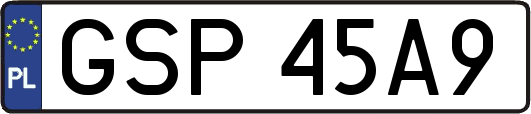 GSP45A9