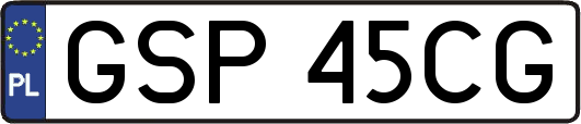 GSP45CG