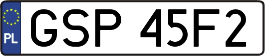 GSP45F2