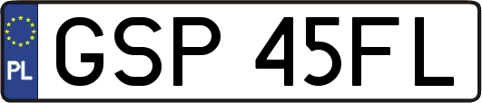 GSP45FL
