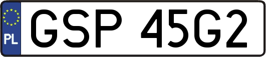GSP45G2