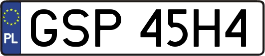 GSP45H4