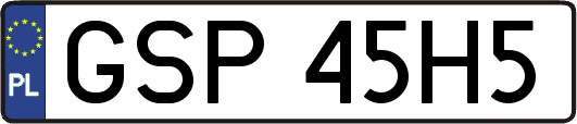 GSP45H5