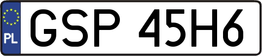 GSP45H6
