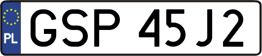 GSP45J2