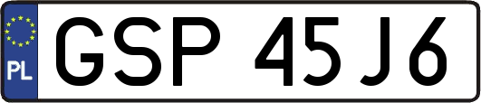 GSP45J6