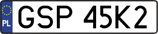 GSP45K2