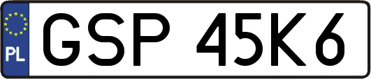 GSP45K6