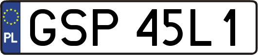 GSP45L1