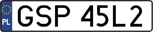 GSP45L2