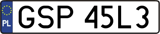 GSP45L3