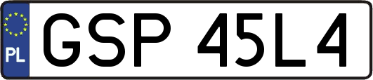 GSP45L4