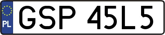 GSP45L5