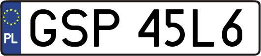 GSP45L6