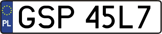 GSP45L7