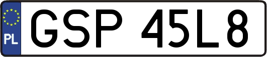 GSP45L8