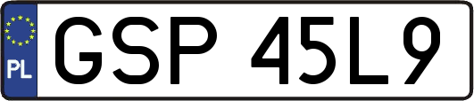 GSP45L9