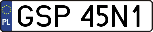 GSP45N1