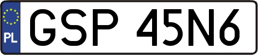 GSP45N6
