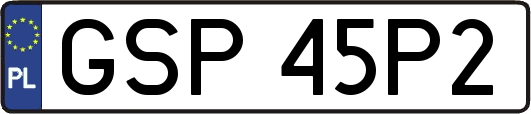 GSP45P2