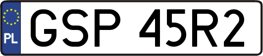 GSP45R2