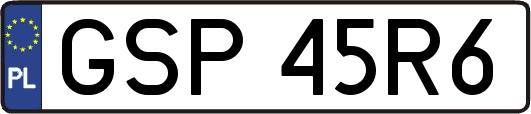 GSP45R6