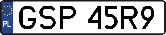 GSP45R9