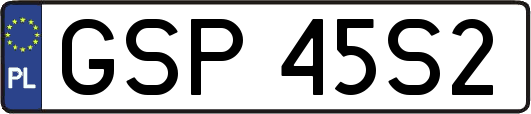 GSP45S2