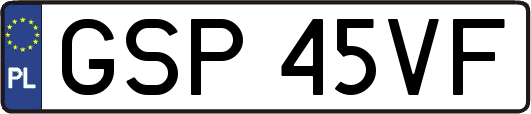 GSP45VF