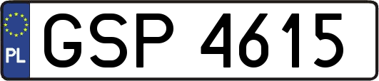 GSP4615