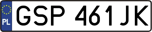 GSP461JK