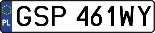 GSP461WY