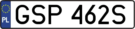 GSP462S