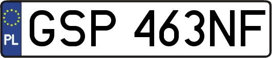 GSP463NF