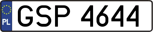 GSP4644