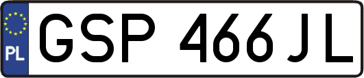 GSP466JL