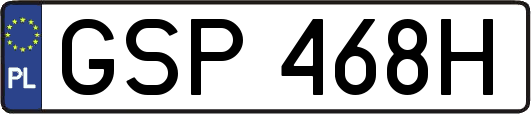 GSP468H