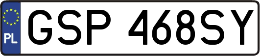 GSP468SY