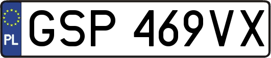 GSP469VX